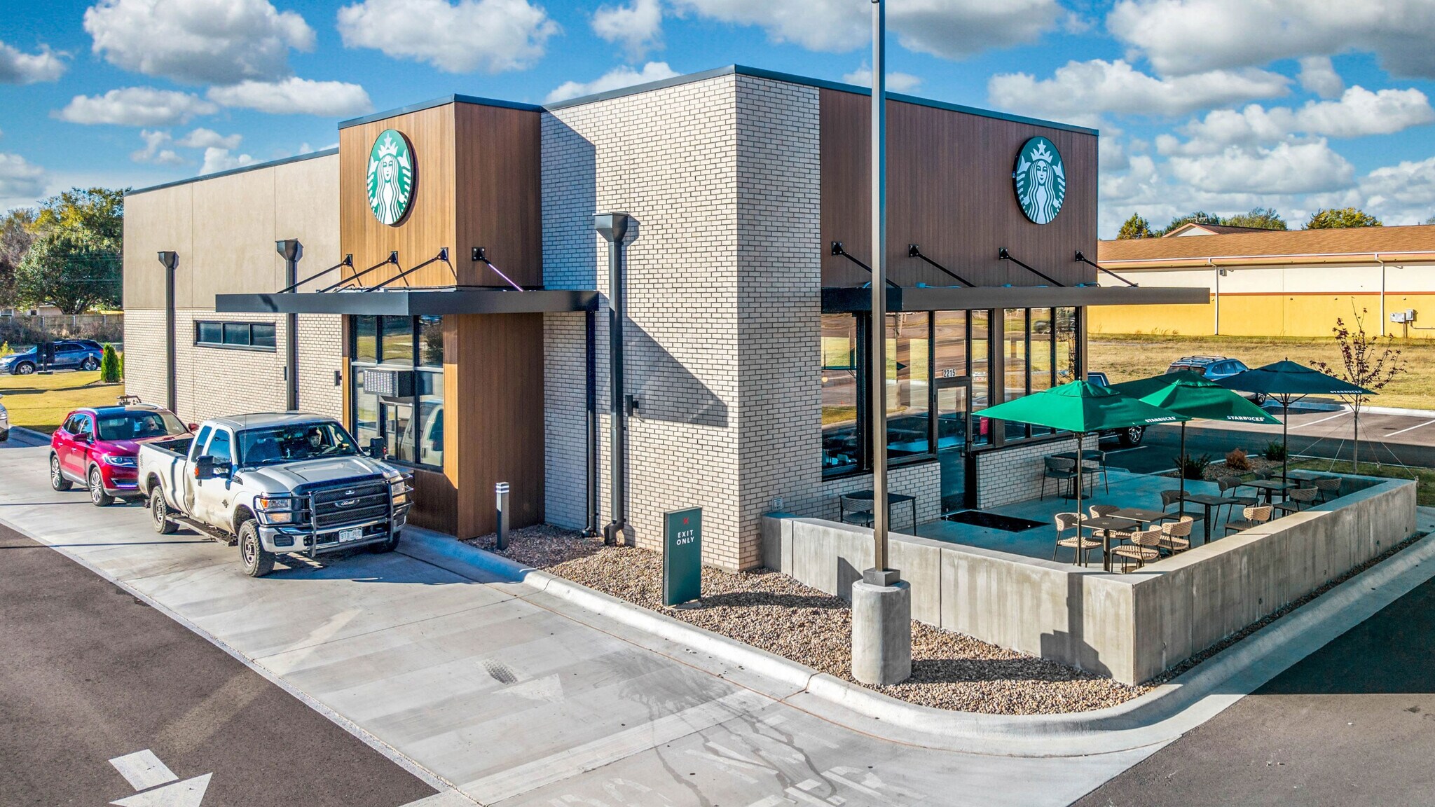 2215 Oklahoma Ave, Woodward, OK for Sale