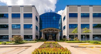 Houston, TX Office - 10777 Clay Rd