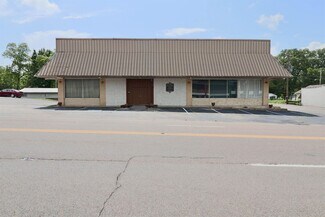 Humboldt, TN Office - 617 N 22nd Ave
