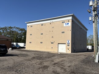 Indianapolis, IN Industrial - 2826 Barnes Ave