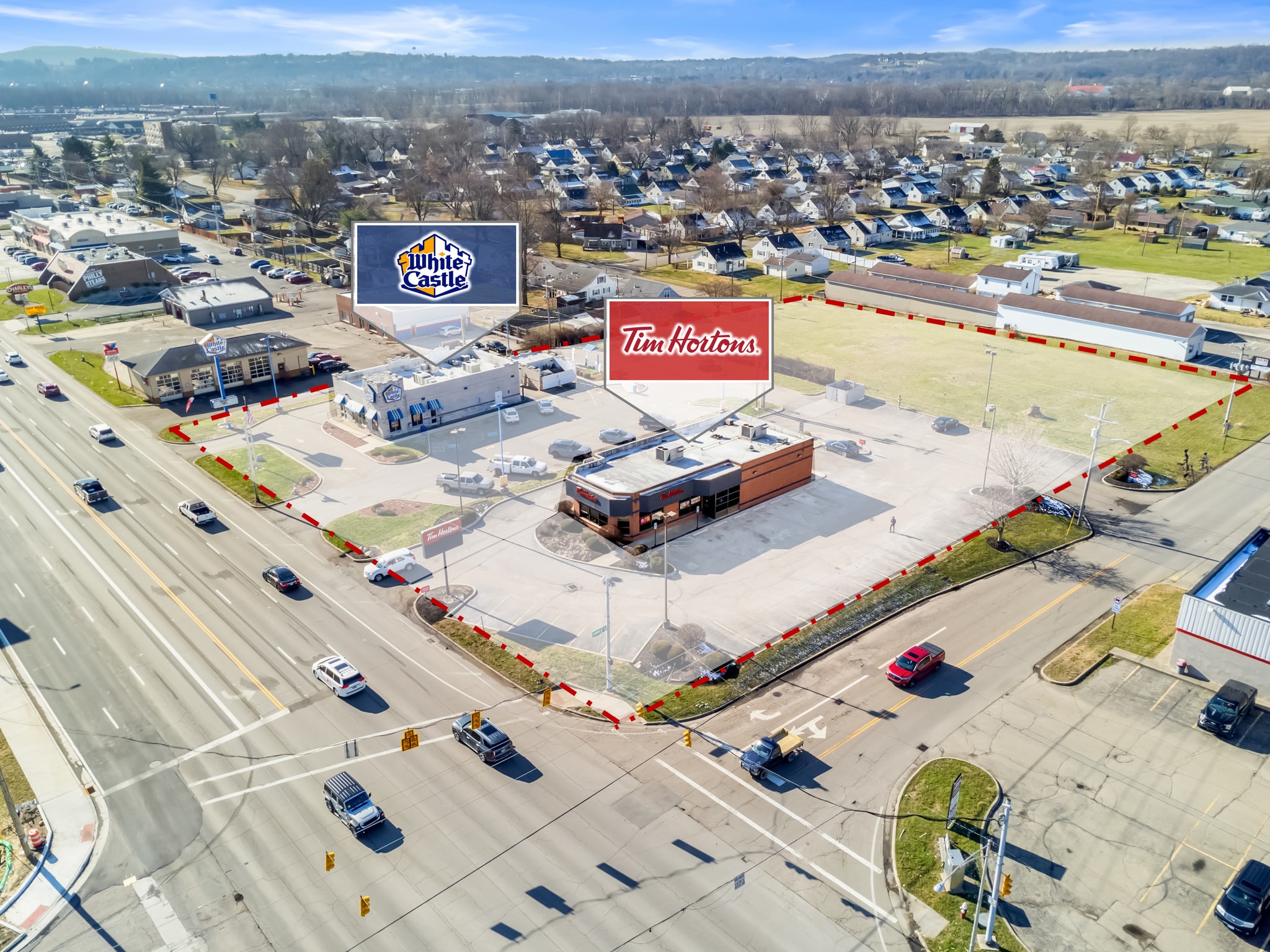 1000 N Bridge St, Chillicothe, OH for Sale