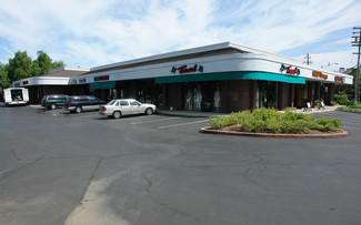 Sunnyvale, CA Office/Medical - 887-899 E El Camino Real