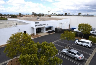 Torrance, CA Industrial - 1605 Lockness Pl Torrance, CA Industrial - 1605 Lockness Pl