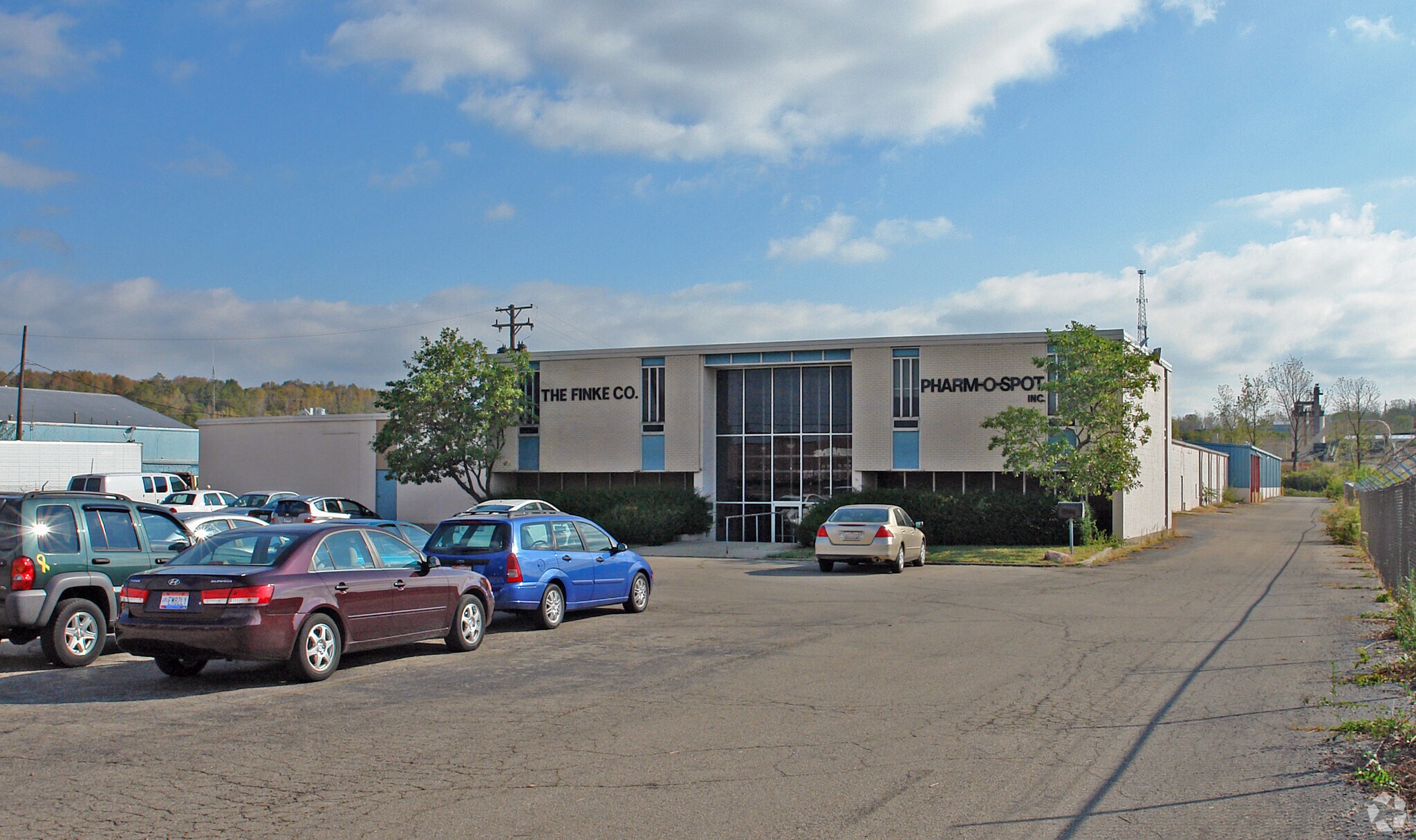 2226 Springboro Pike, Dayton, OH for Sale