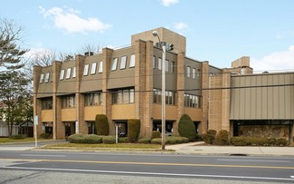 New Hyde Park, NY Medical - 1575 Hillside Ave