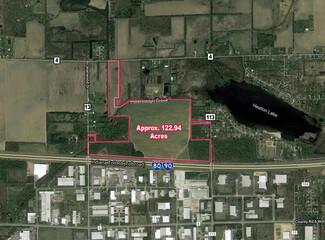 Elkhart, IN Commercial - CR 4 & CR 13