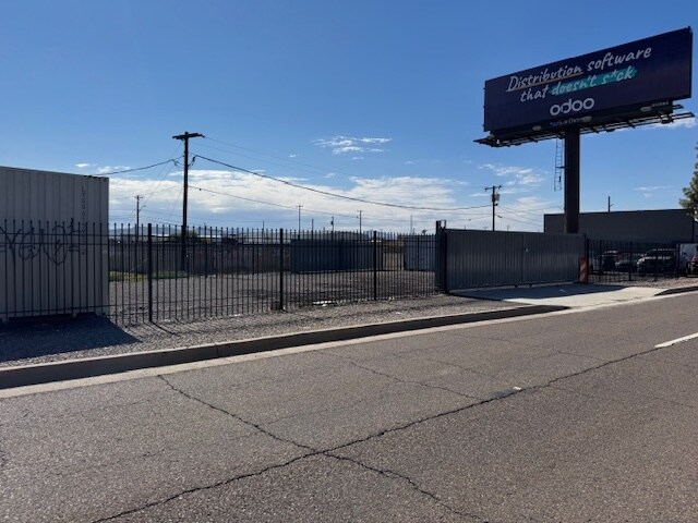 1245 E Maricopa, Phoenix, AZ for Sale