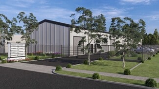 Sanford, NC Flex - 585 Chatham St