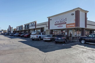 Duncanville, TX Retail - 410 E Camp Wisdom Rd