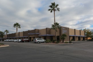 Tucson, AZ Office, Flex - 7620 N Hartman Ln
