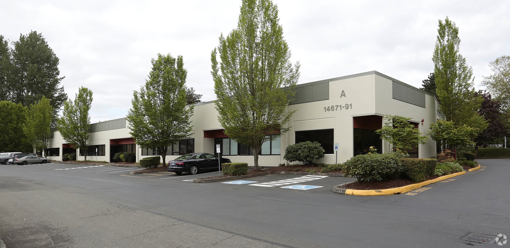 14671-14691 NE 95th St, Redmond, WA for Rent