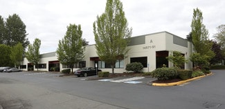 Redmond, WA Flex - 14671-14691 NE 95th St