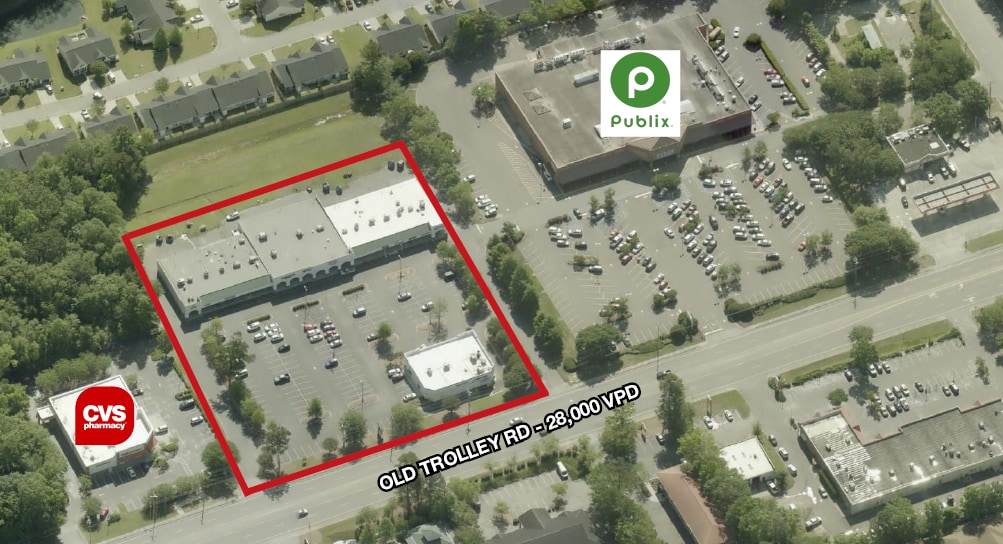 1525 Old Trolley Rd, Summerville, SC for Rent
