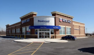 New Haven, MI Retail - 59010 Gratiot Ave