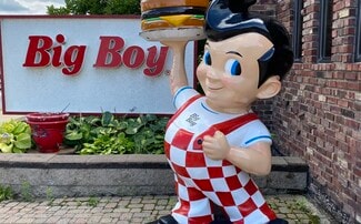 Grand Blanc, MI Restaurant - 11432 S Saginaw St