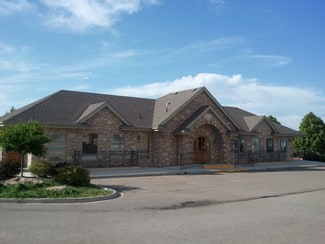 Greeley, CO Office/Medical - 1011 39th Ave