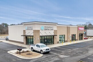 Huntsville, AL undefined - 2032 Winchester Rd NE Huntsville, AL undefined - 2032 Winchester Rd NE