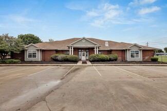 Lewisville, TX Office/Retail - 1504 N Garden Ridge Blvd