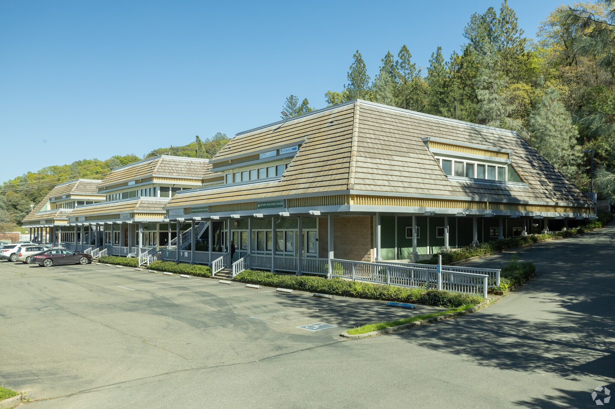 344 Placerville Dr, Placerville, CA for Rent