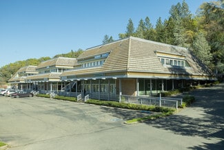 Placerville, CA Office - 344 Placerville Dr