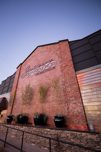 Nashville, TN Office - 114-116 17th Ave S