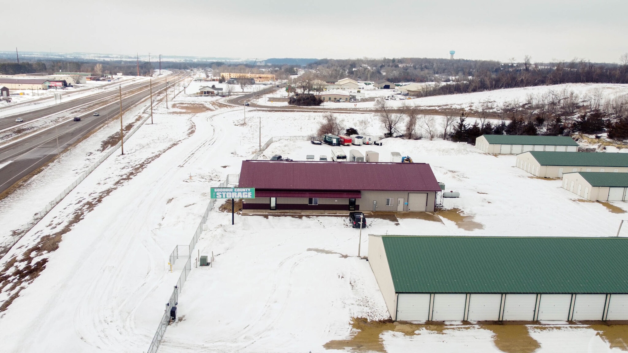 32072 Ash Ct, Cannon Falls, MN for Rent