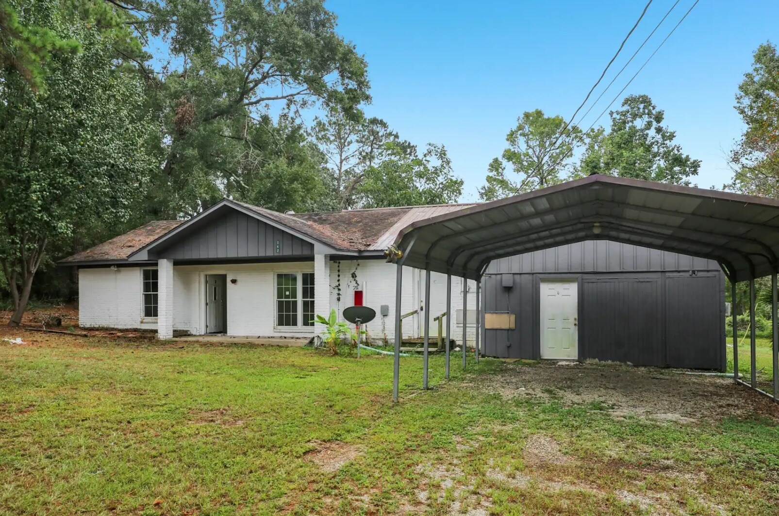 242 Bishop, Livingston, TX for Sale