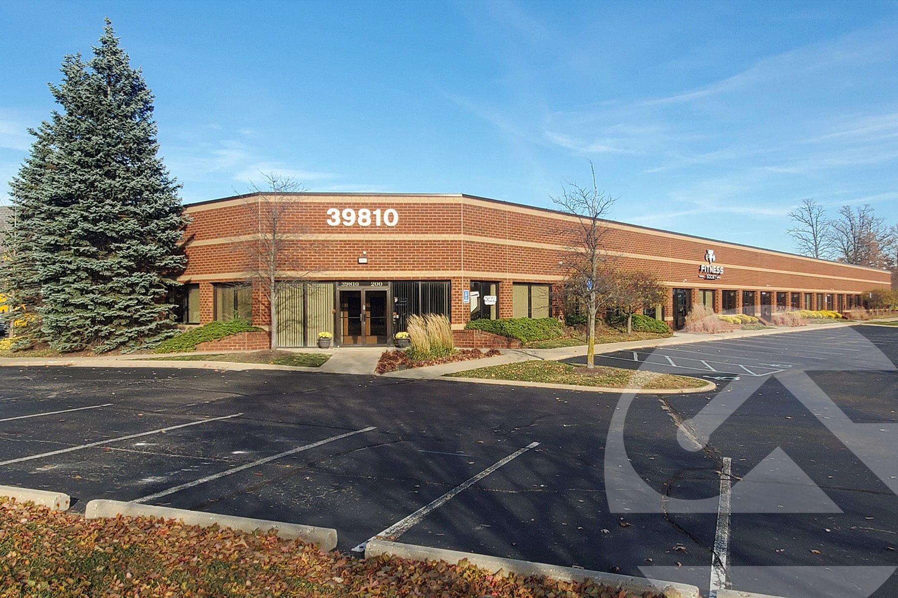 39810 Grand River Ave, Novi, MI for Rent