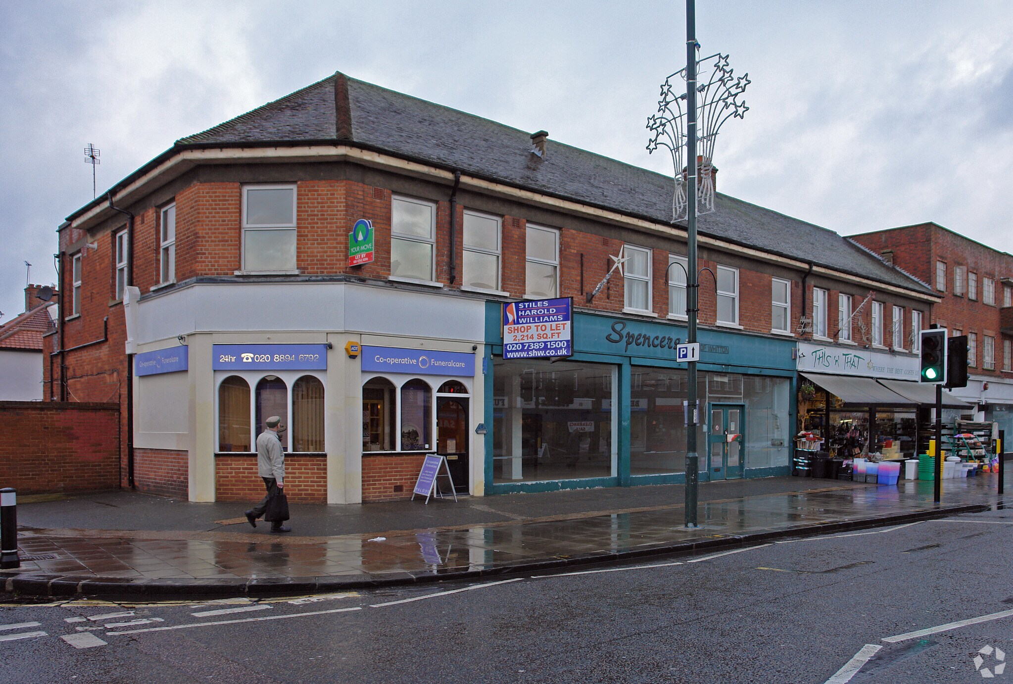 , Twickenham, MDS for Sale