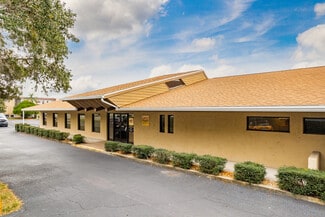 New Port Richey, FL Medical - 5636 Grand Blvd