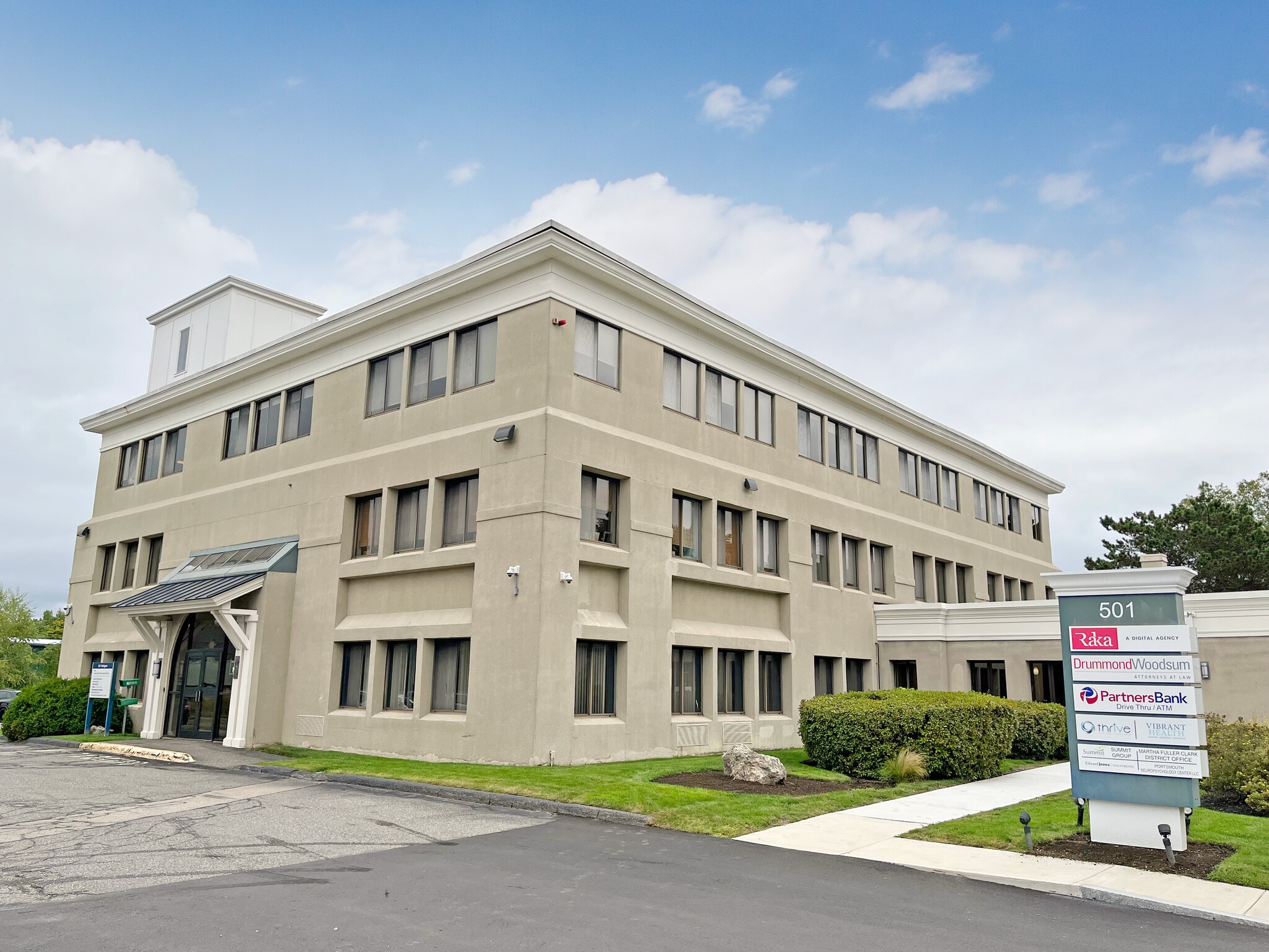 501 Islington St, Portsmouth, NH for Rent