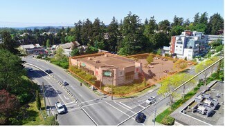 Victoria, BC undefined - 1511 Admirals Rd
