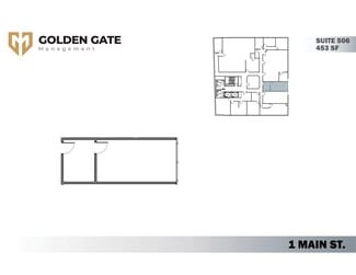 Eatontown, NJ Office, Office/Medical, Office/Retail, Retail - 1 Main St