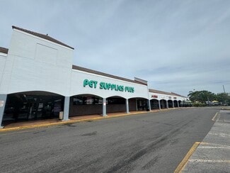 New Port Richey, FL Retail - 9023-9217 Little Rd