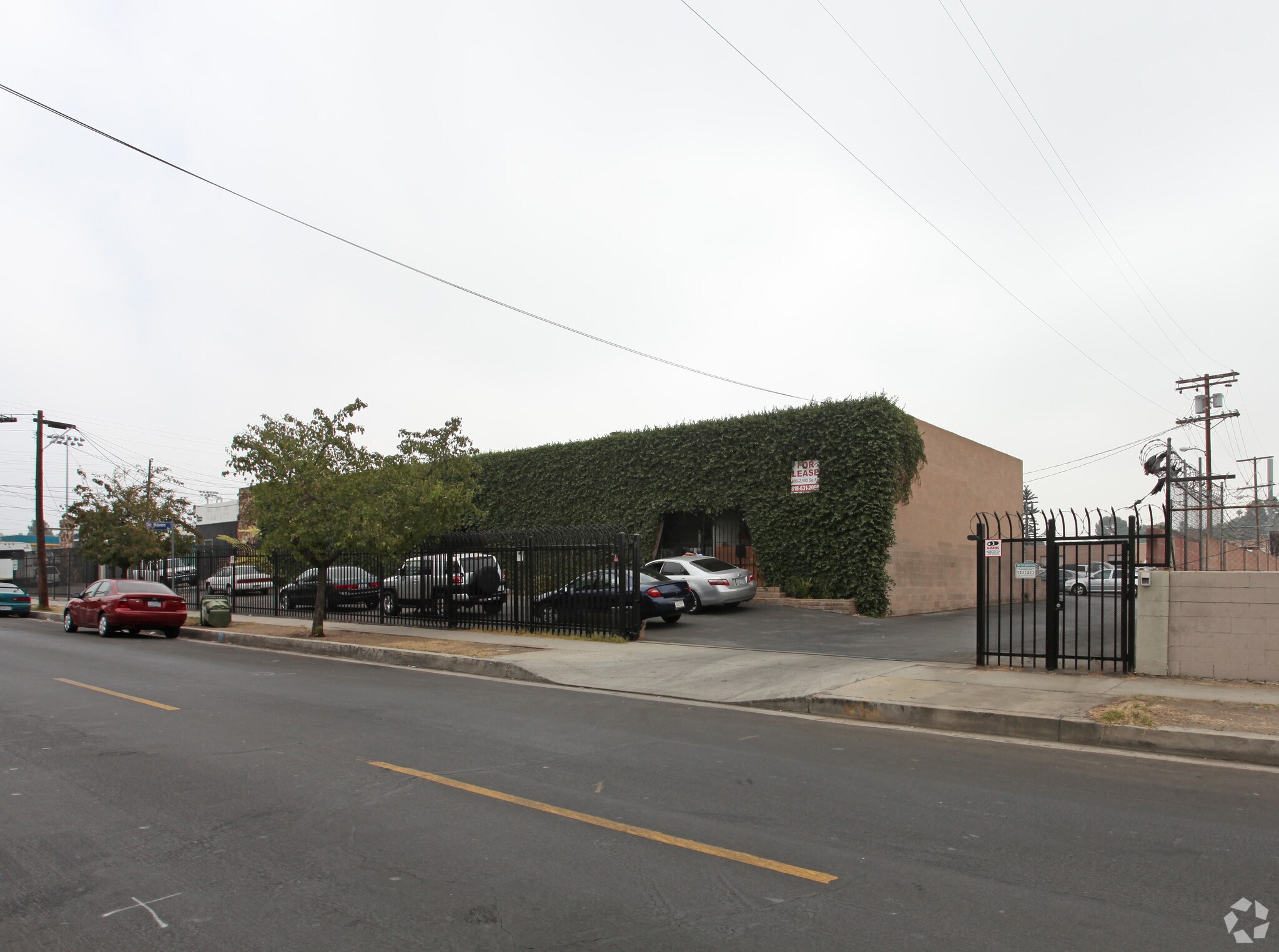 12676 Pierce St, Pacoima, CA for Rent