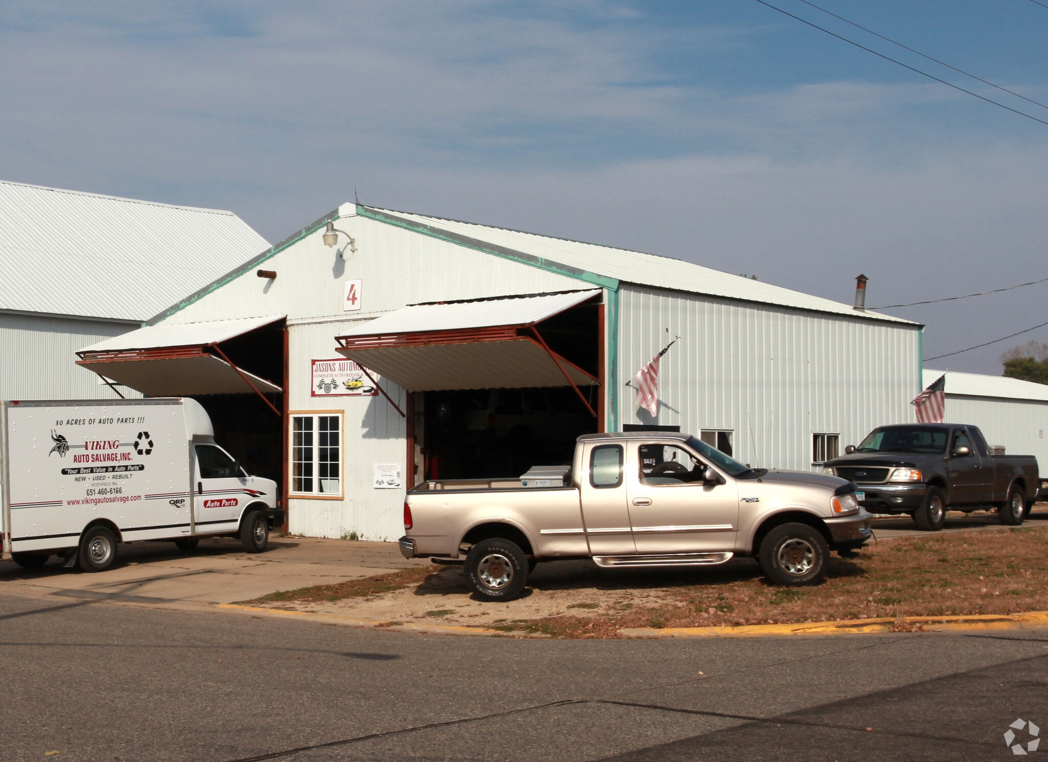 805 Canton St, Prescott, WI for Sale