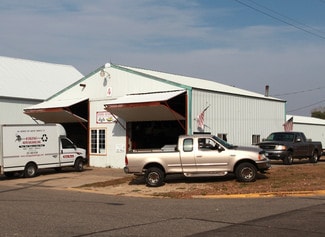 Prescott, WI Warehouse - 805 Canton St