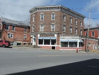 Port Henry, NY Retail - 4325 Main St