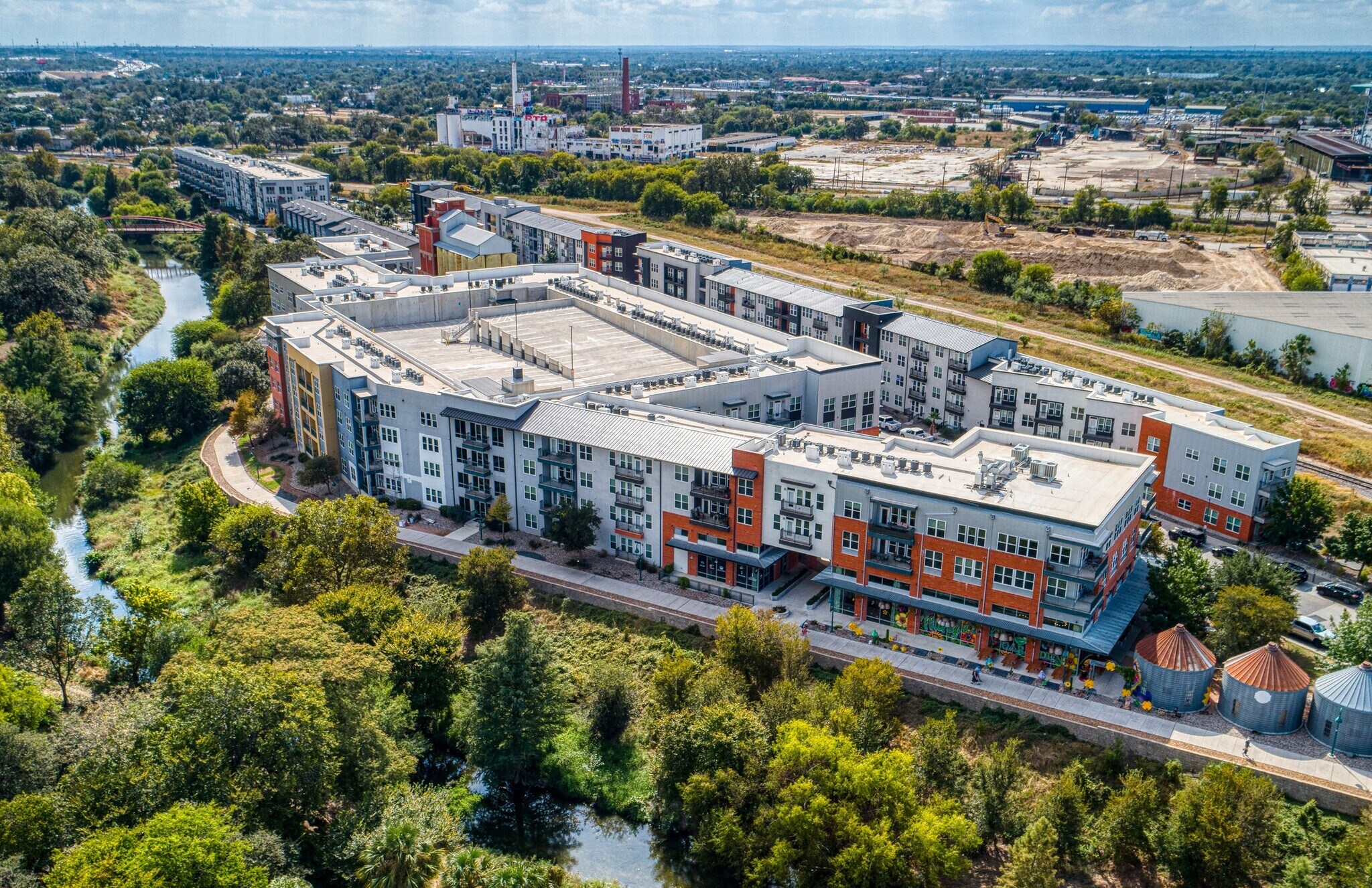 423 Blue Star, San Antonio, TX for Rent