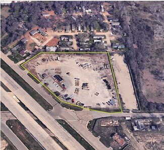 Fort Worth, TX Commercial - 10050 Jacksboro Hwy