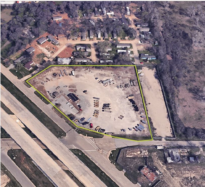 10050 Jacksboro Hwy, Fort Worth, TX for Sale