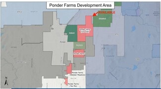 Ponder, TX Residential - 7895 T N Skiles Rd Ponder, TX Residential - 7895 T N Skiles Rd