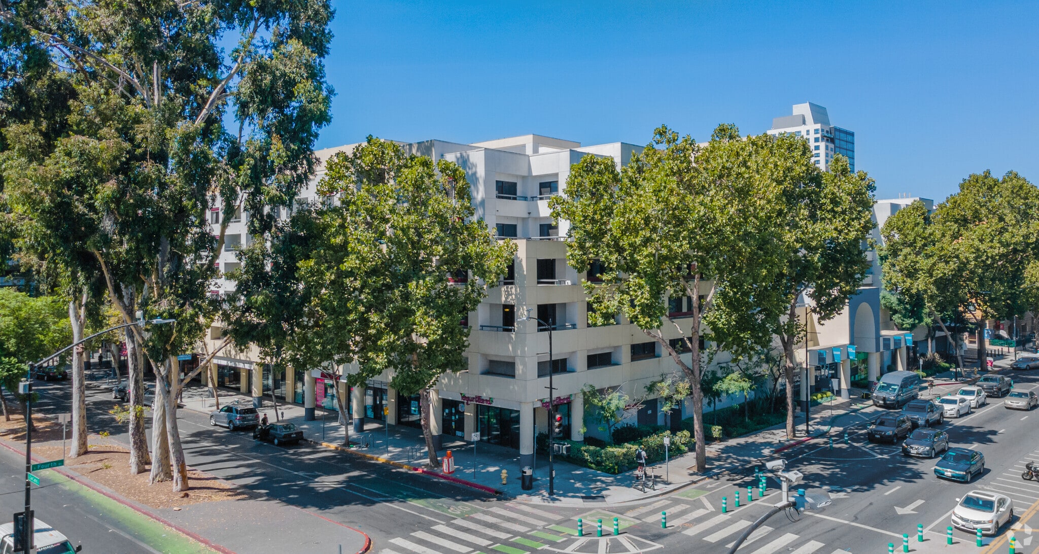 201 S 4th St, San Jose, CA for Rent