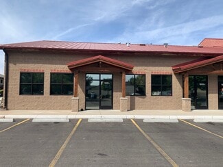 Boise, ID Office - 1905 N Wildwood St Boise, ID Office - 1905 N Wildwood St