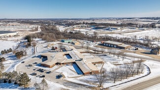 Dubuque, IA Health Care - 1160 Seippel Rd