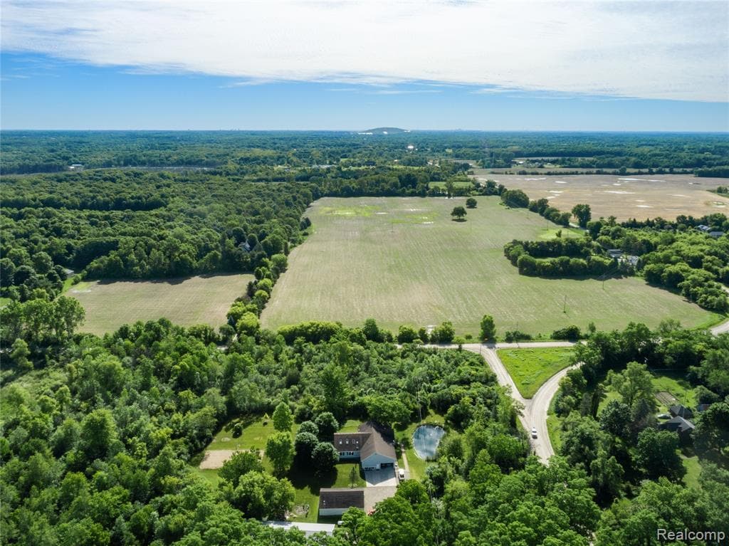 000 Six Mile Rd, Northville, MI for Sale