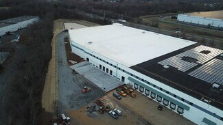 South Brunswick, NJ Industrial - 2344 Route 130