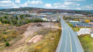 Houghton, MI Commercial - Evergreen Dr