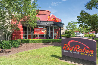 Chesapeake, VA Restaurant - 1024 N Eden Way