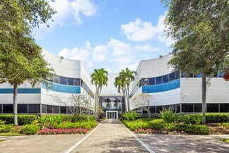 Boca Raton, FL Office - 901 Yamato Rd